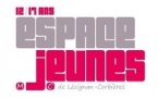 Participation au Conseil Départemental des Jeunes au château de Villegly.