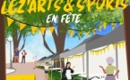 Lez’Arts & Sports en fête revient à Lézignan-Corbières !