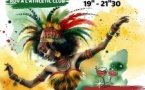 Soirée Fiesta Brazil à l’Athlétic Club 