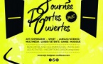 Journée Portes Ouvertes