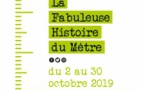 EXPO/CONFERENCE- « LA FABULEUSE  HISTOIRE DU MÈTRE »