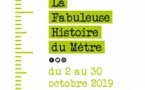 EXPO/CONFERENCE- « LA FABULEUSE  HISTOIRE DU MÈTRE » EXPO/CONFERENCE- « LA FABULEUSE  HISTOIRE DU MÈTRE »