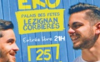 Concert du vin primeur >> EKO EKO