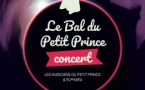 Bal du Petit Prince Bal du Petit Prince