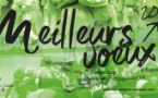 Cérémonie des voeux