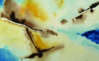 EXPO PEINTURE "Père et fils, la conversion du regard" Jacques Paulus