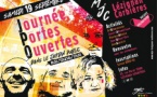JOURNEE PORTES OUVERTES / FORUM DE RENTREE