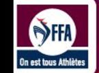 Fédération Française d'Athlétisme