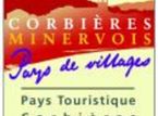 Pays d'accueil touristique de Corbières en Minervois