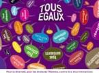 Campagne nationale de lutte contre les discriminations