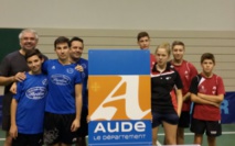 Bon début de saison pour les pongistes de la MJC Bon début de saison pour les pongistes de la MJC
