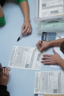 Comment s'inscrire à la MJC ? 