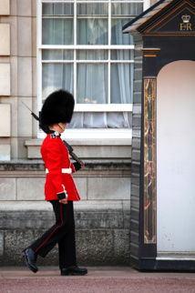 Du 8 au 12 Juin >> Séjour à Londres