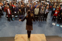 Corbières en Choeur 2017 11 et 12 Mars >> Inscriptions  Corbières en Choeur 2017 11 et 12 Mars >> Inscriptions