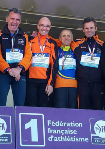 CHAMPION DE FRANCE CHAMPION DE FRANCE