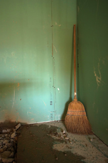 Travaux : ça passe et ça casse ! Travaux : ça passe et ça casse !