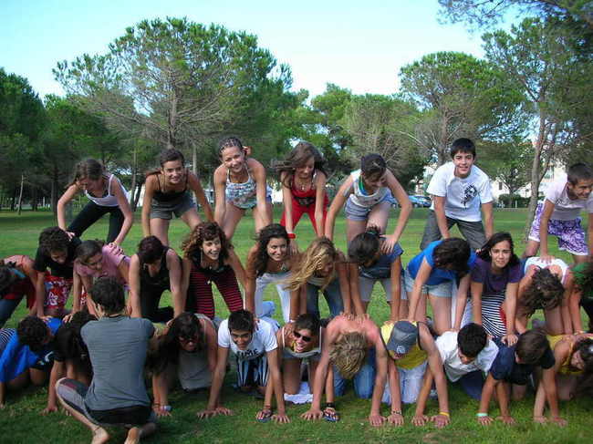 EUROCIRQ 2009 EUROCIRQ 2009