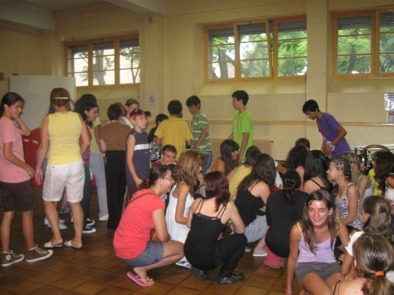 EUROCIRQ 2009 EUROCIRQ 2009