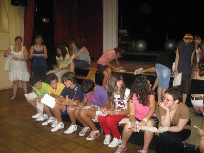 EUROCIRQ 2009 EUROCIRQ 2009