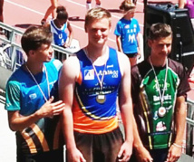 WEEKEND DE REVE POUR LA JSL WEEKEND DE REVE POUR LA JSL