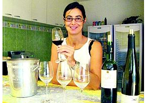 Déguster sans modération aux ateliers d'oenologie Déguster sans modération aux ateliers d'oenologie