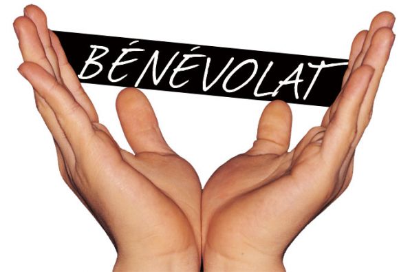 Devenez bénévole à la MJC Devenez bénévole à la MJC