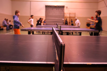 2ème journée sans défaite pour les pongistes de la MJC et des résultats encourageant en individuel 2ème journée sans défaite pour les pongistes de la MJC et des résultats encourageant en individuel