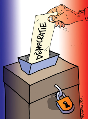 ASSEMBLÉE GÉNÉRALE 2010 ASSEMBLÉE GÉNÉRALE 2010