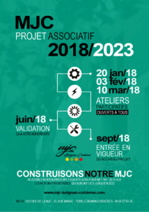 Débats du projet associatif 2018/2023 Débats du projet associatif 2018/2023