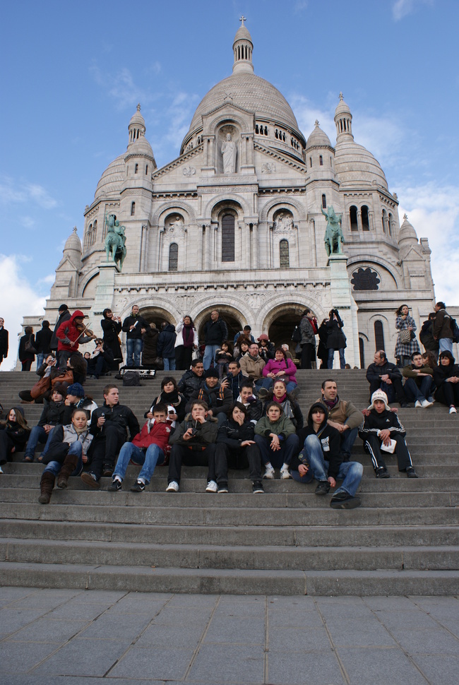 Montmartre Montmartre