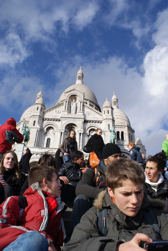 Montmartre Montmartre