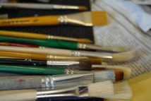 Ateliers artistiques Ateliers artistiques