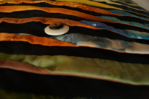 PATCHWORK PATCHWORK