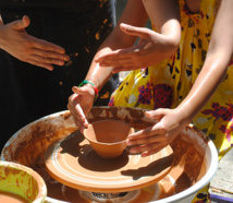 POTERIE POTERIE