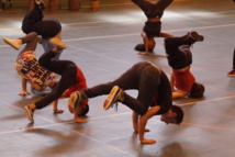 DANSE HIP-HOP BREAKDANCE DANSE HIP-HOP BREAKDANCE