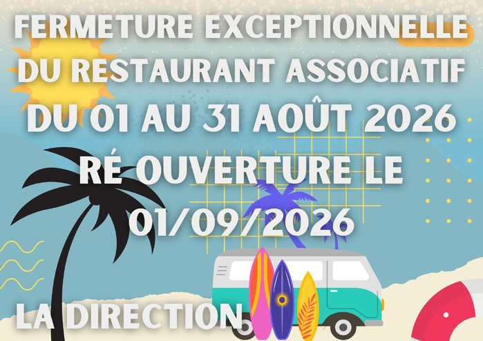 Menu de la semaine Menu de la semaine