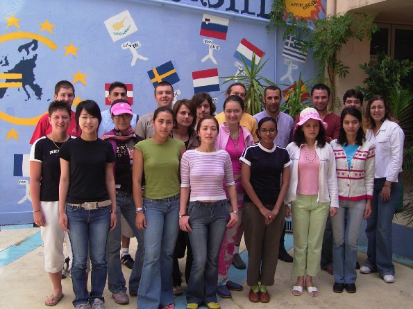 Ouverture de la session Ouverture de la session