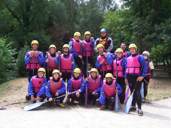 Session 2005 - Le programme Session 2005 - Le programme