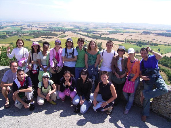 Session 2005 - Le programme Session 2005 - Le programme