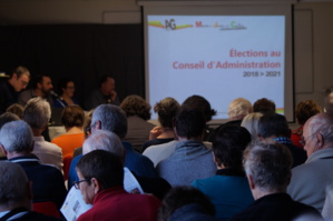 Les salles Les salles