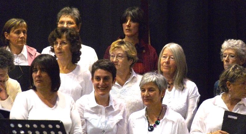 Dernière minute : Concert de la chorale de la MJC maintenu mais déplacé à la MJC Dernière minute : Concert de la chorale de la MJC maintenu mais déplacé à la MJC