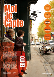 "Moi Je Capte" le journal d'information de la MJC - suite