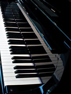 PIANO PIANO