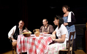 THÉÂTRE LA COMPAGNIE DE L'ART SCÉNIQ' THÉÂTRE LA COMPAGNIE DE L'ART SCÉNIQ'