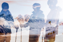 Louez votre matériel de ski à la MJC Louez votre matériel de ski à la MJC