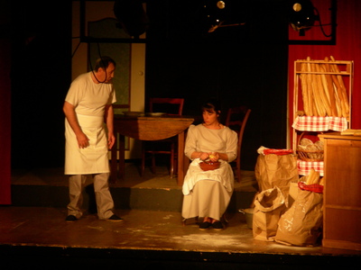 "La Femme du Boulanger" revient le 3 août à Cucugnan...