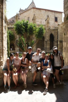 Session 2010 > Le blog des jeunes participants Session 2010 > Le blog des jeunes participants