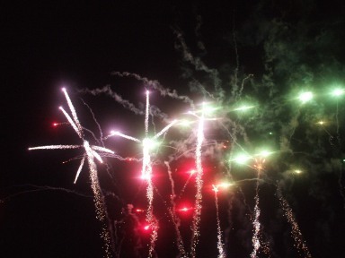 Session 2010 > Le blog des jeunes participants Session 2010 > Le blog des jeunes participants