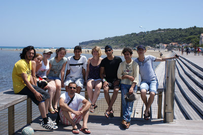 Session 2011 > Le blog des jeunes participants