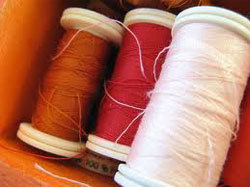BRODERIE BRODERIE